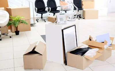 Things that make commercial moving different from residential moving