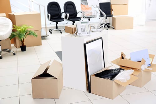 Things that make commercial moving different from residential moving